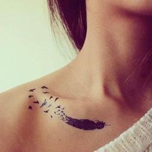 Meet your Posher, Eva